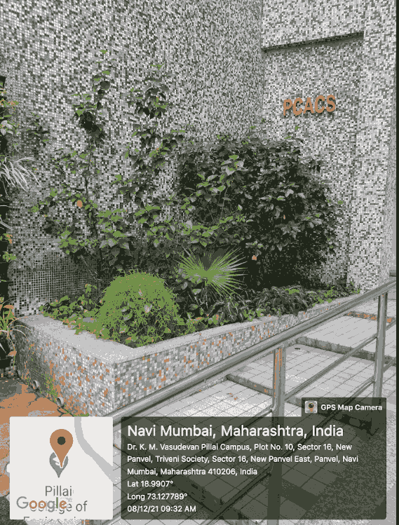 Pillai University College Images photo 15